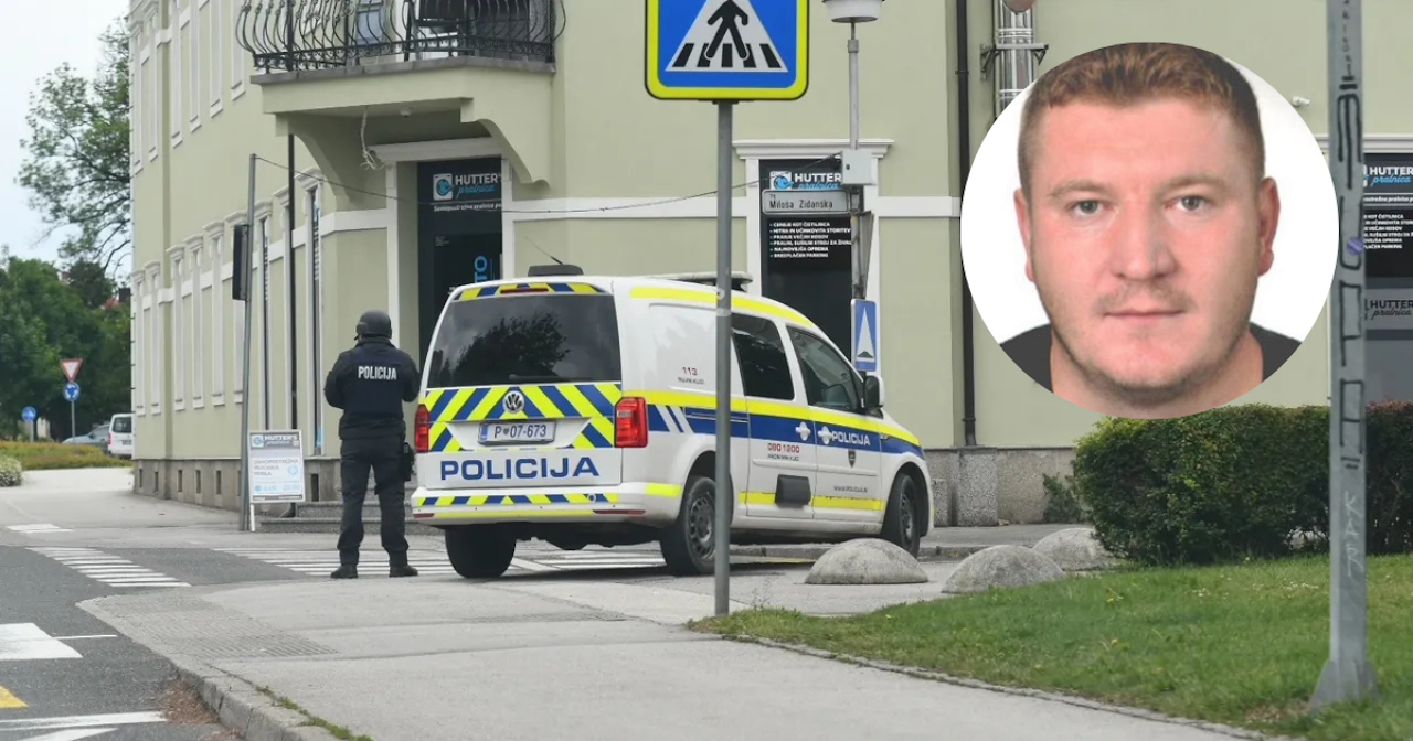 Iskanje morilca se nadaljuje: Policija preiskala vse znane lokacije, v iskanju sodelujejo tudi helikopter, droni in konjenica