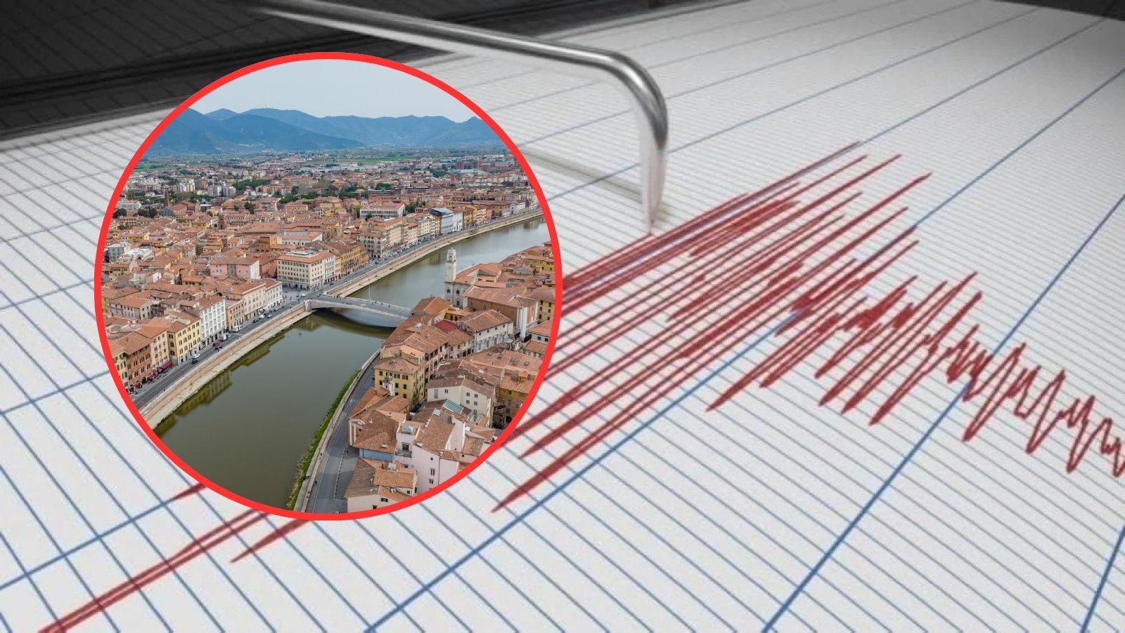 Letovišče, priljubljeno tudi med Slovenci, stresel potres: "V kampu so se premikale prikolice in nadstreški"