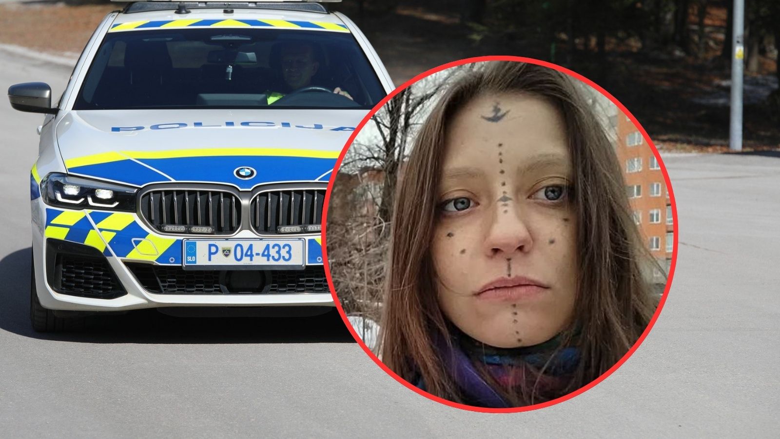 Dva meseca po izginotju še vedno brez sledu: Kje je 28-letna Mariborčanka?