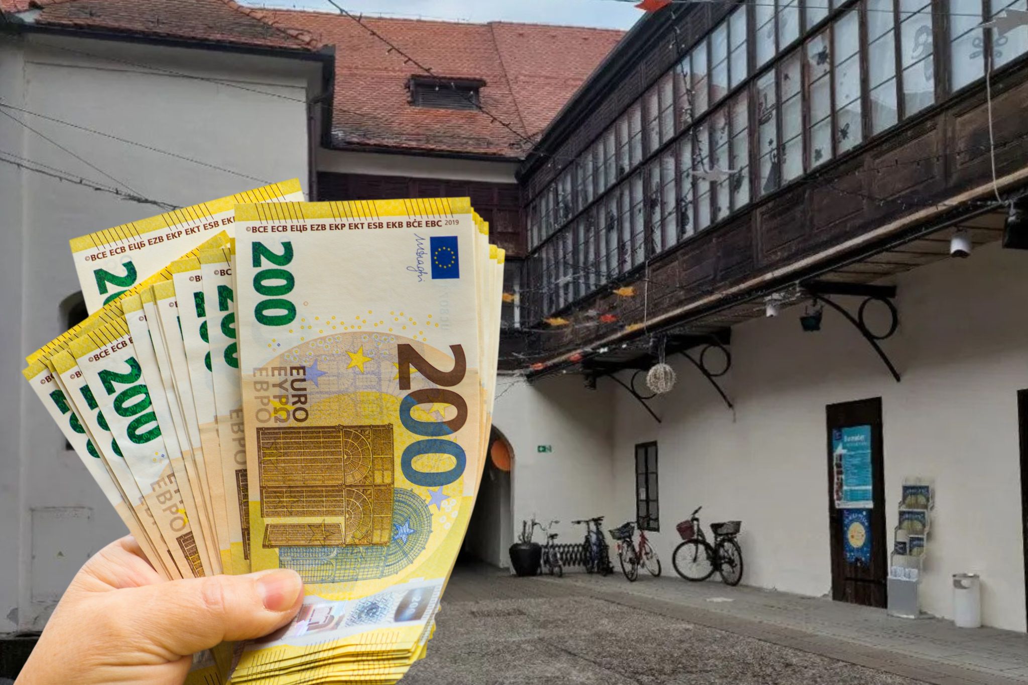 Na voljo 700.000 evrov letno: Kakšne projekte bo sofinancirala mariborska občina?