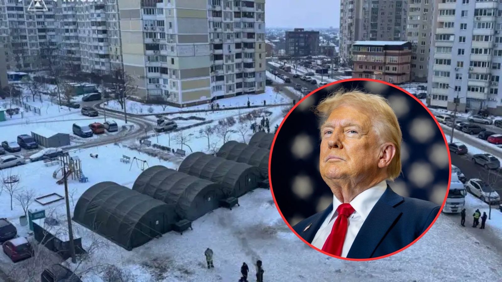 Donald Trump dosegel nemogoče? Putin se je strinjal z njegovo osebno prošnjo