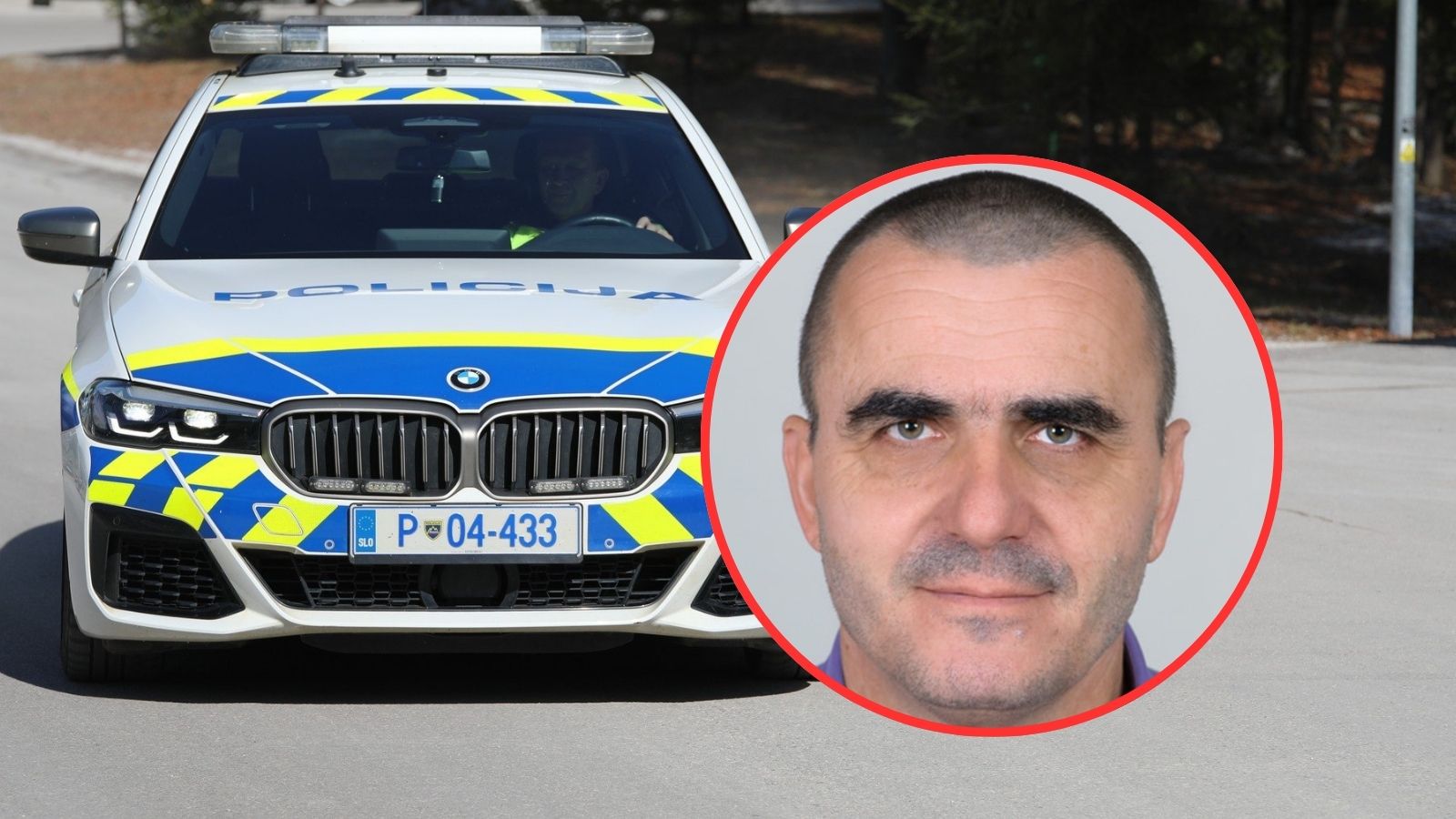 Od doma se je odpravil s kolesom, nato se je za njim izgubila vsaka sled: Kje je 60-letni Stojan?