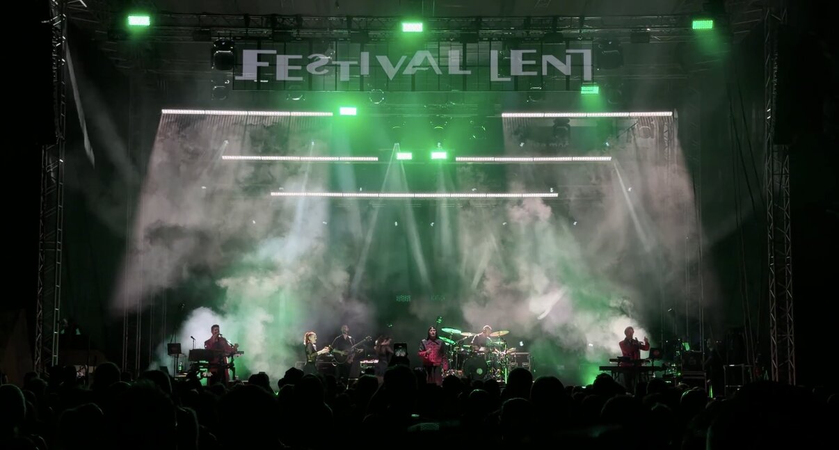 Četrti dan Festivala Lent bo v znamenju glasbenih velikanov, družinskih dogodkov in uličnega dogajanja