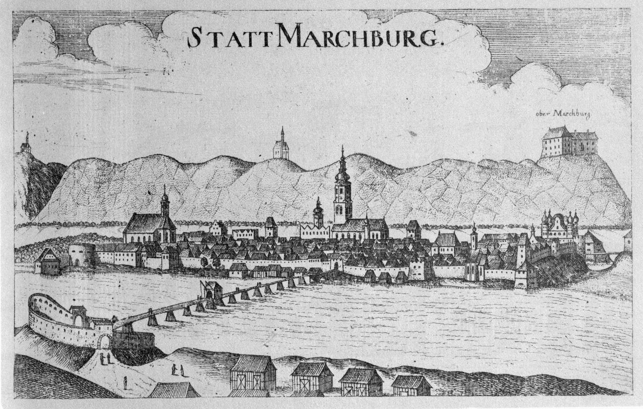 Maribor praznuje 862. rojstni dan: Poznate zgodbe, ki so zaznamovale naše mesto?