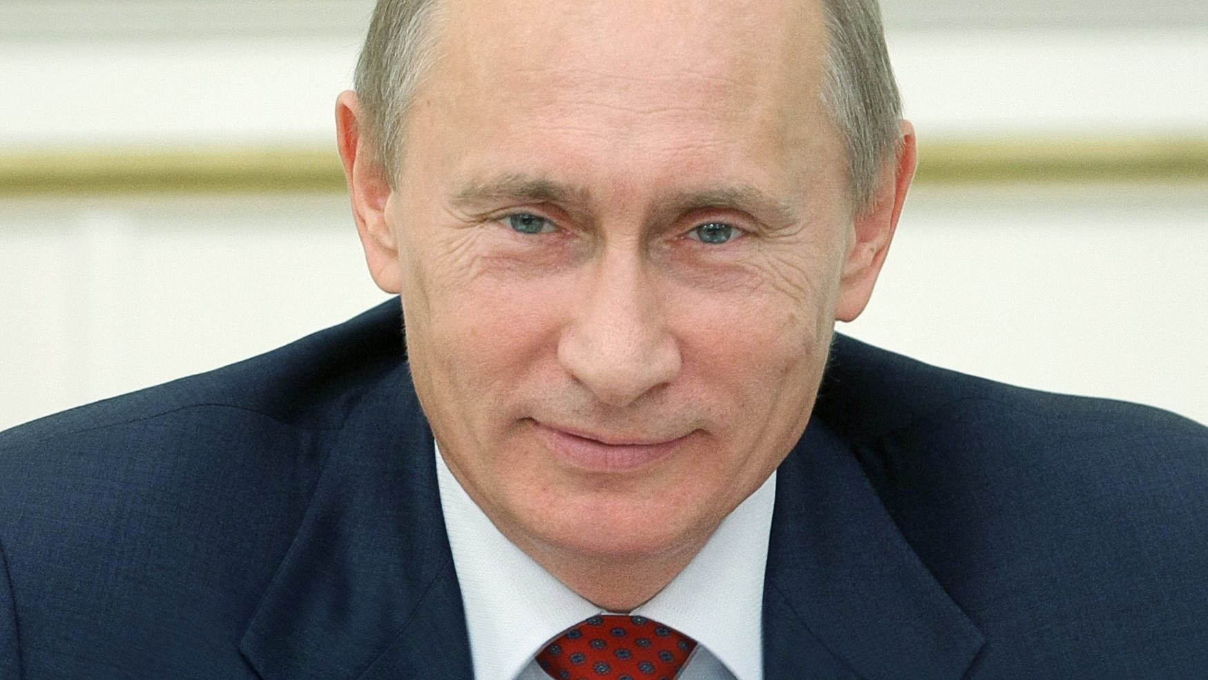 Putinu se brez prave konkurence obeta nova zmaga na predsedniških volitvah