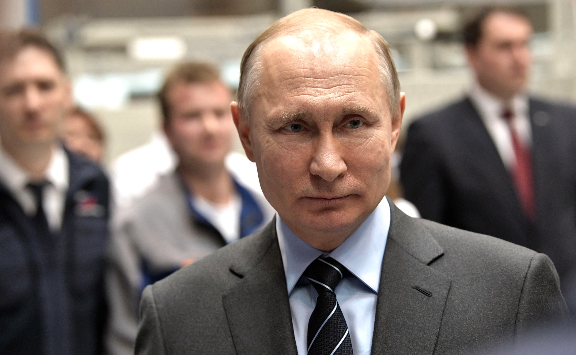 To je o srečanju s Trumpom povedal Putin (Znano tudi, kaj naj bi zahteval kot pogoj za konec vojne)
