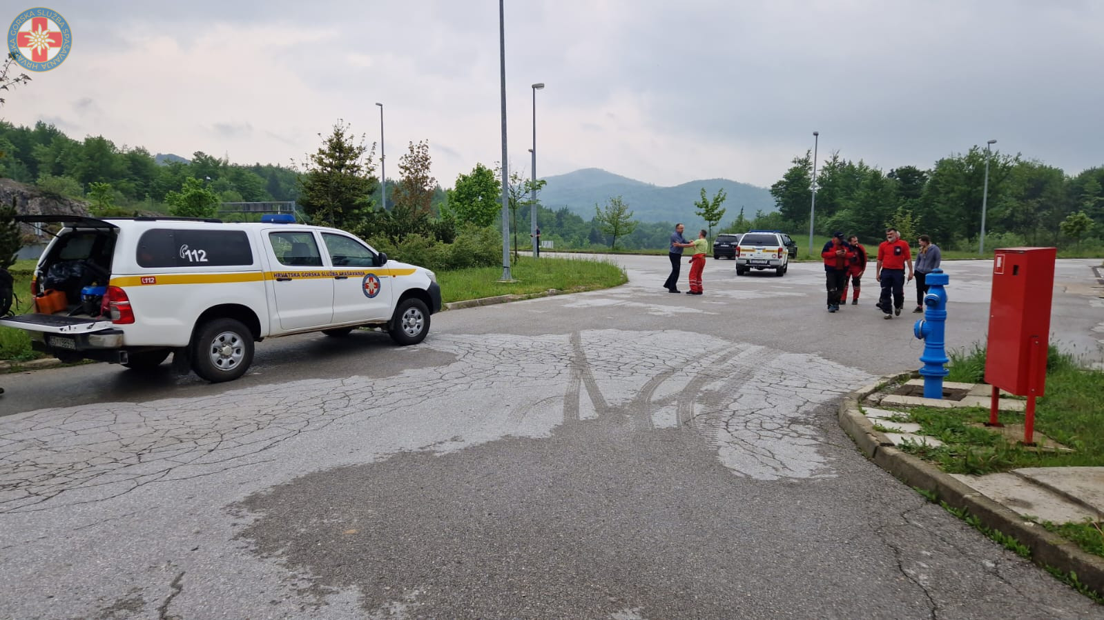 V bližini Zadra izginilo manjše letalo, sprožena velika reševalna akcija