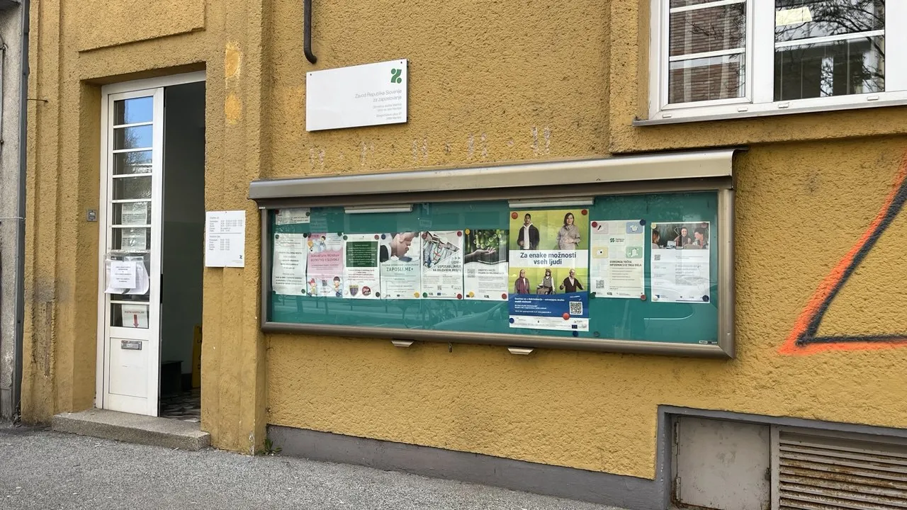 Vrnitev na trg dela namesto upokojevanja: V veljavi spodbuda za zaposlitev starejših brezposelnih