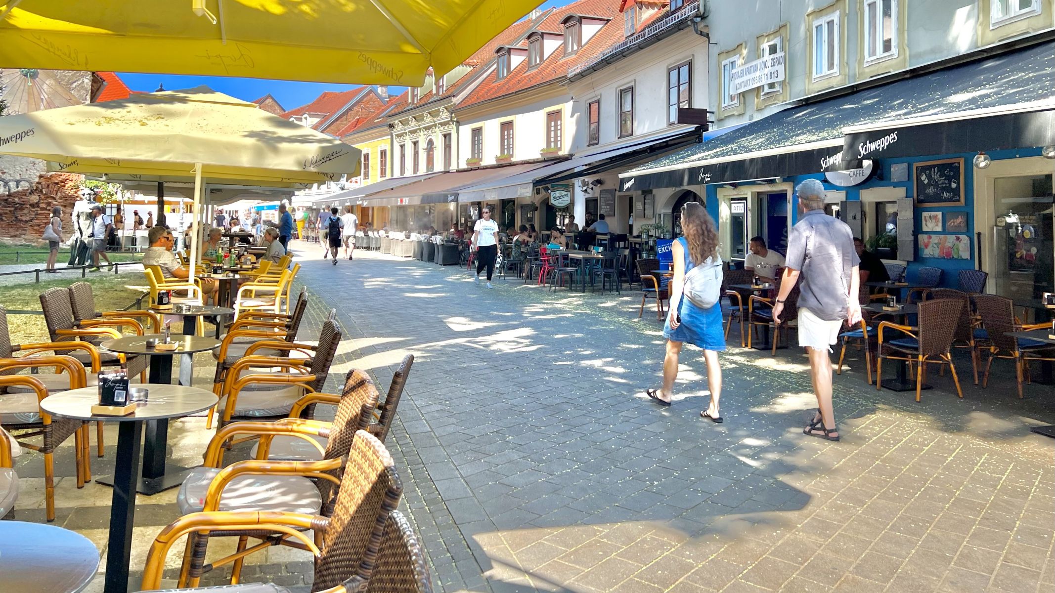 Noro, kako se je ta hrana na Hrvaškem podražila v le enem letu