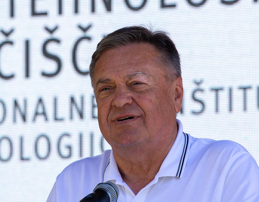 Zoran Janković še ne načrtuje upokojitve, jeseni se bo znova boril za županski stolček