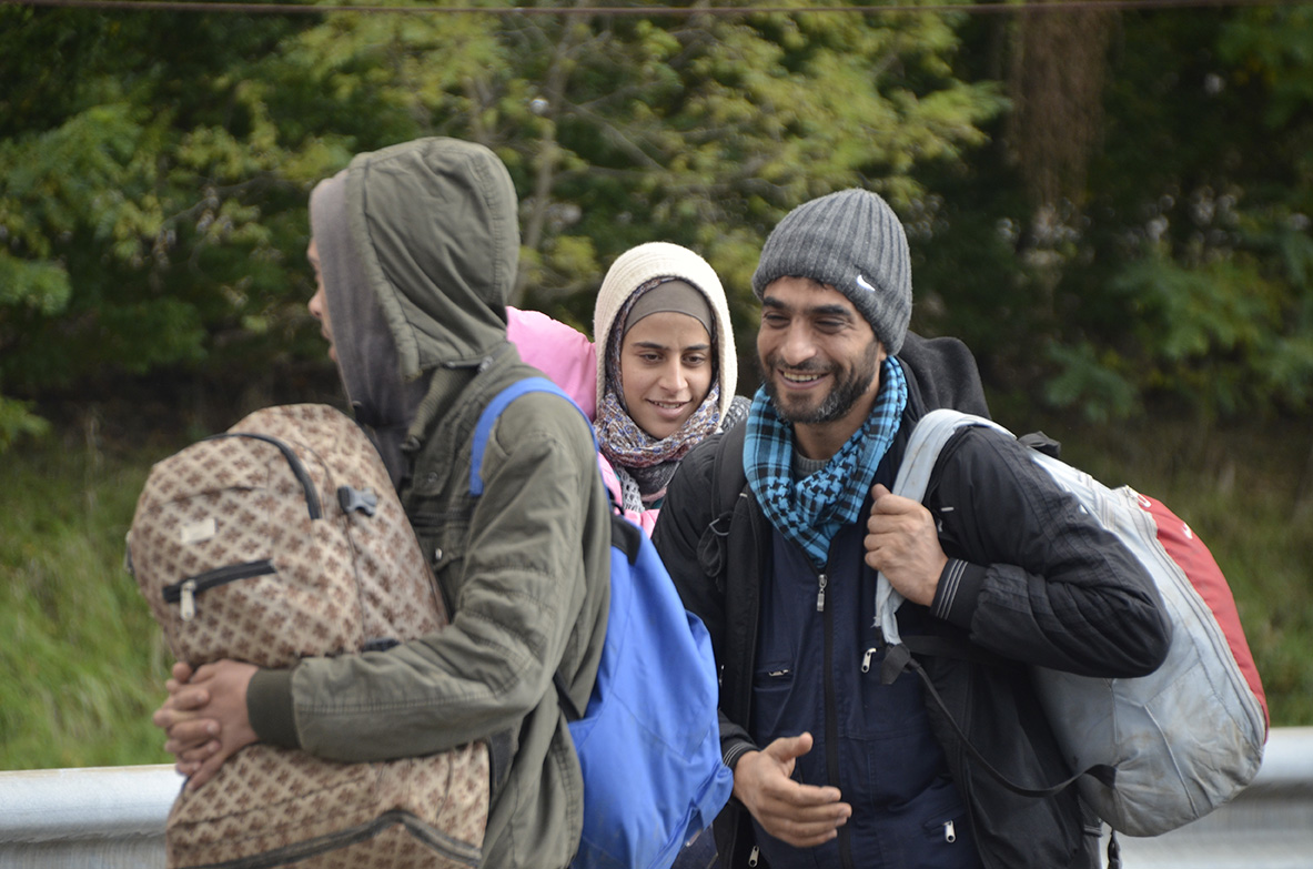 Vlada odločila o novi izpostavi azilnega doma v Središču ob Dravi