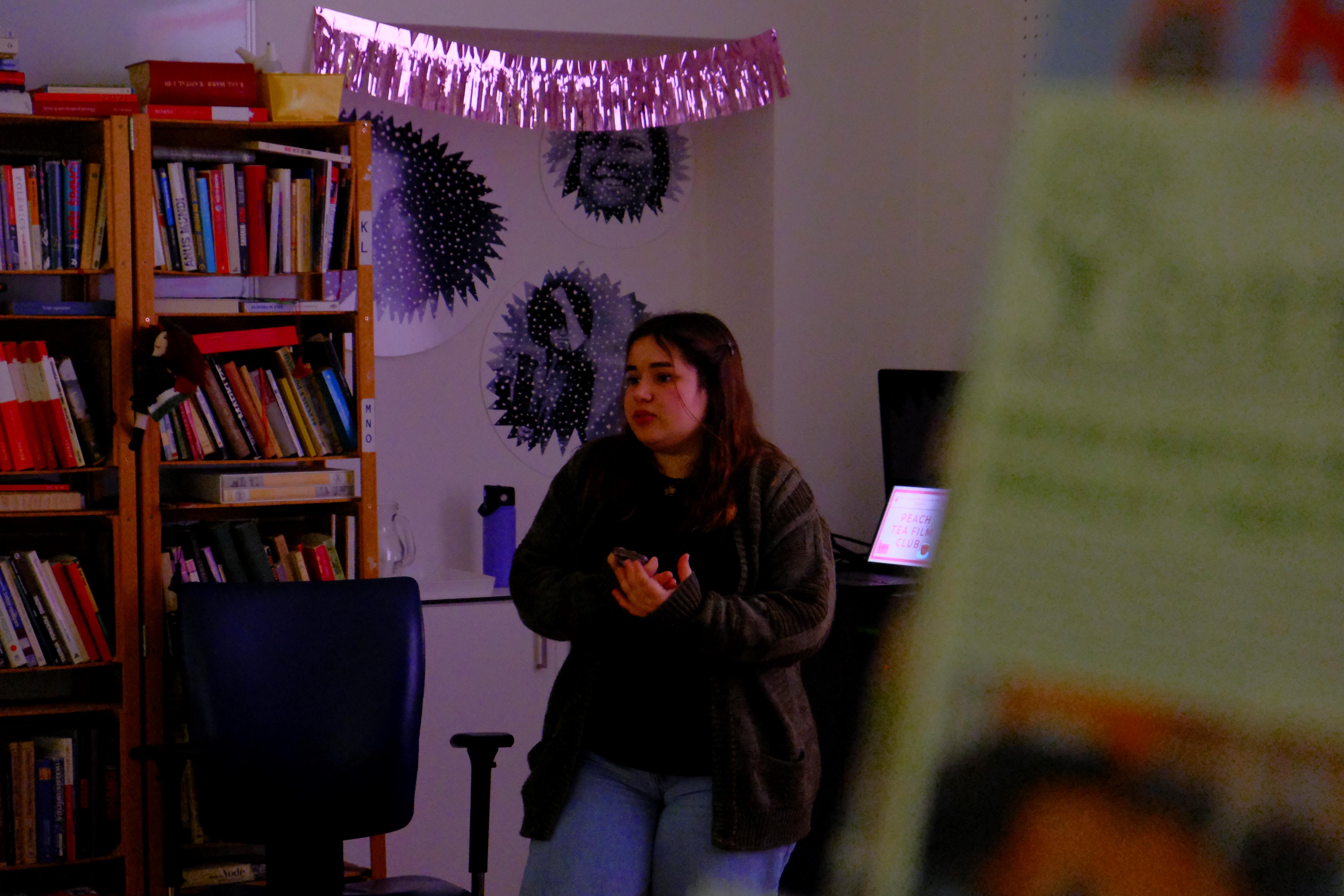 V Mariboru zaživel nov filmski klub, ki ponuja prostor za druženje in pogovor