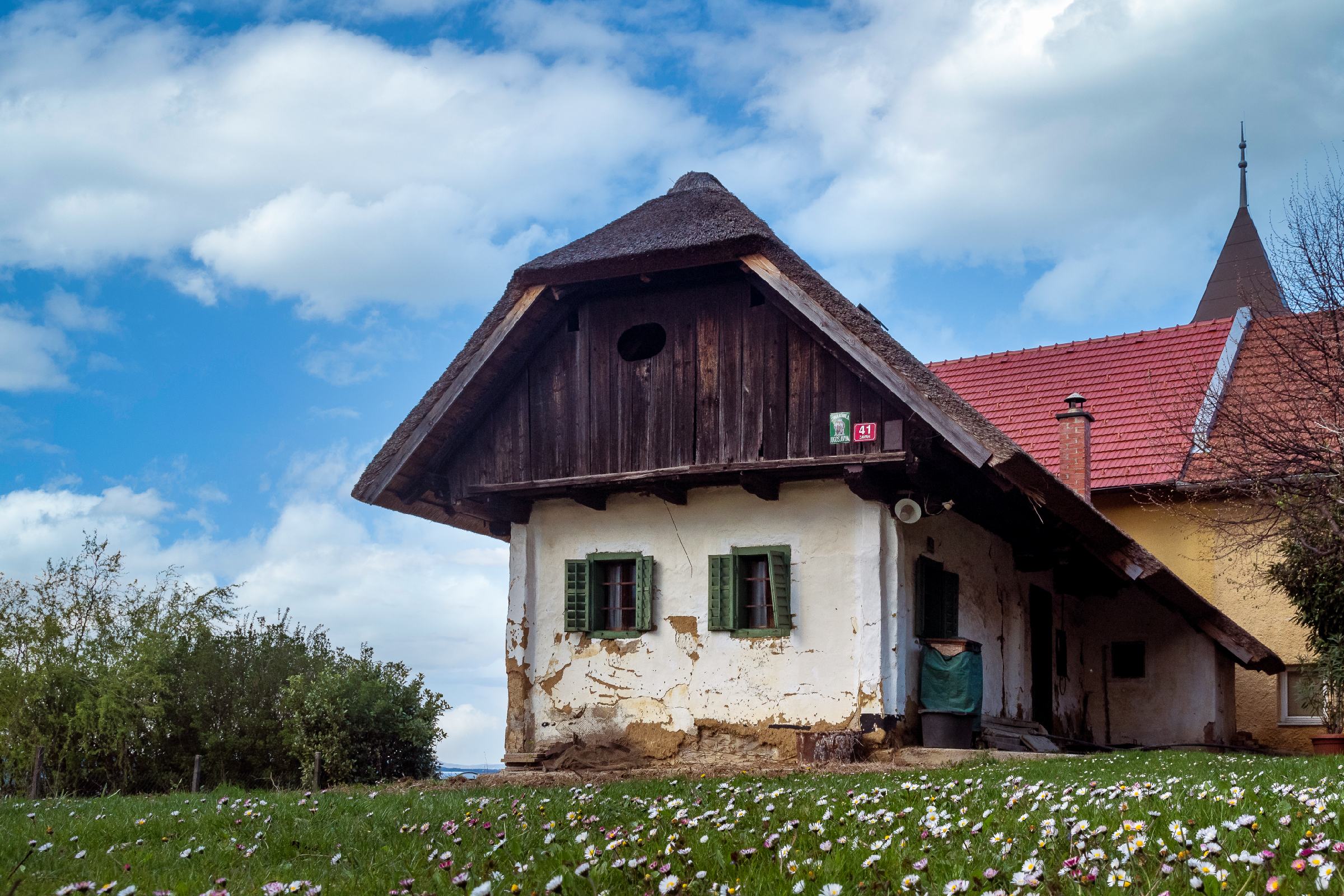 Dotrajani završki cimprači bodo vrnili nekdanji sijaj