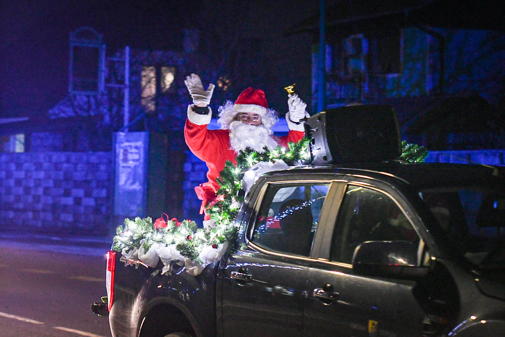 Kakšno vreme nas čaka za letošnji božič?