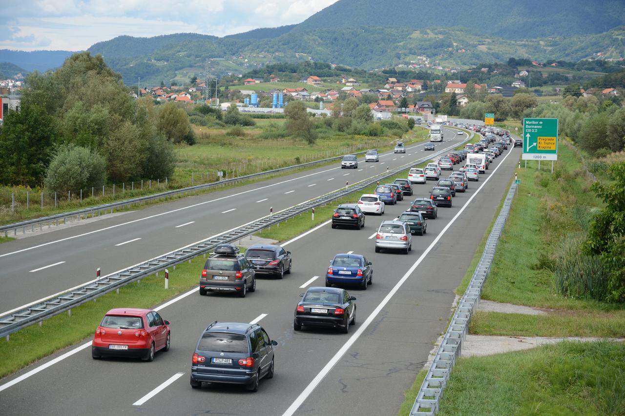 Hrvati z veliko novostjo na avtocestah, ki bo zmanjšala stroške in povečala varnost