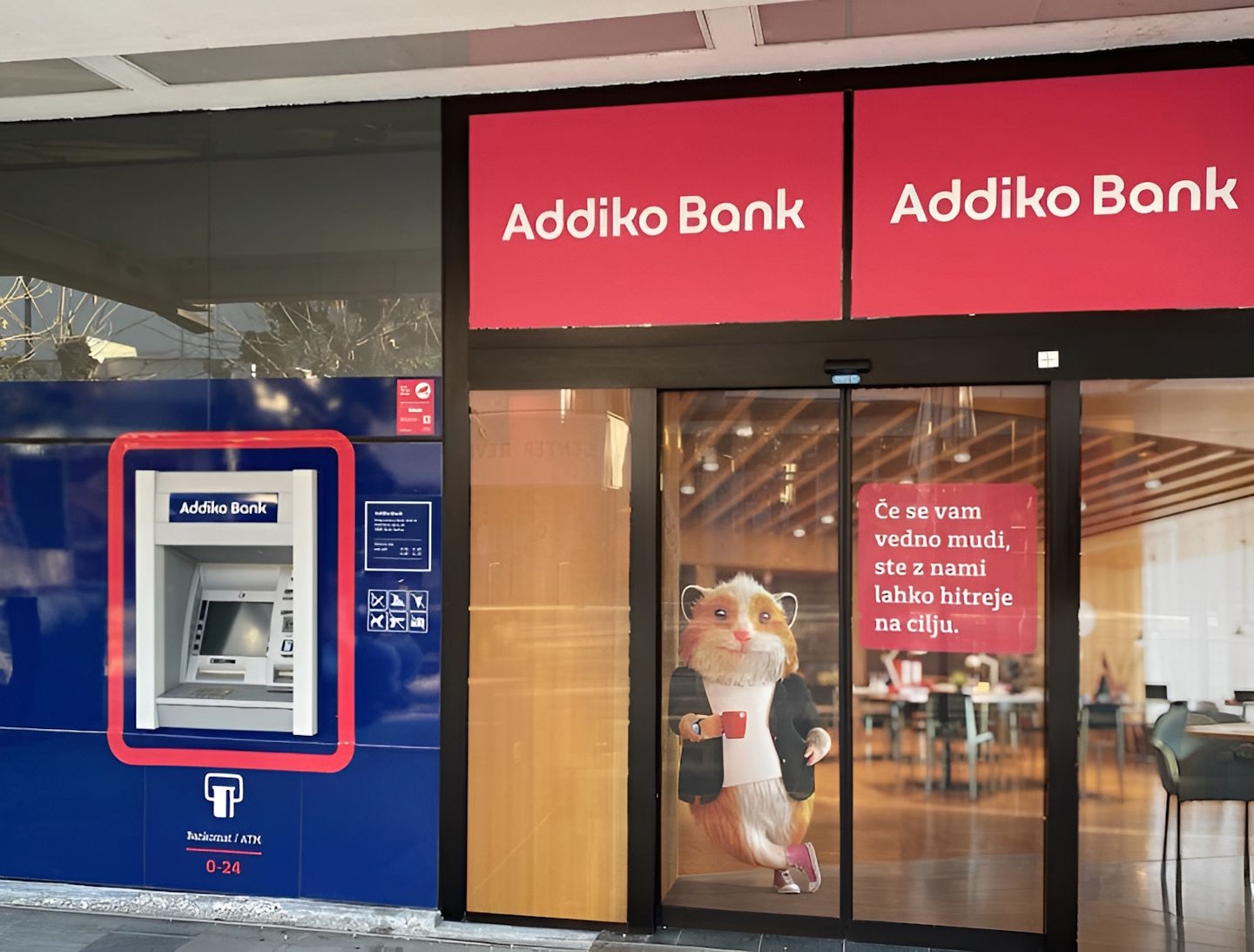 NLB izgubila bitko za Addiko banko