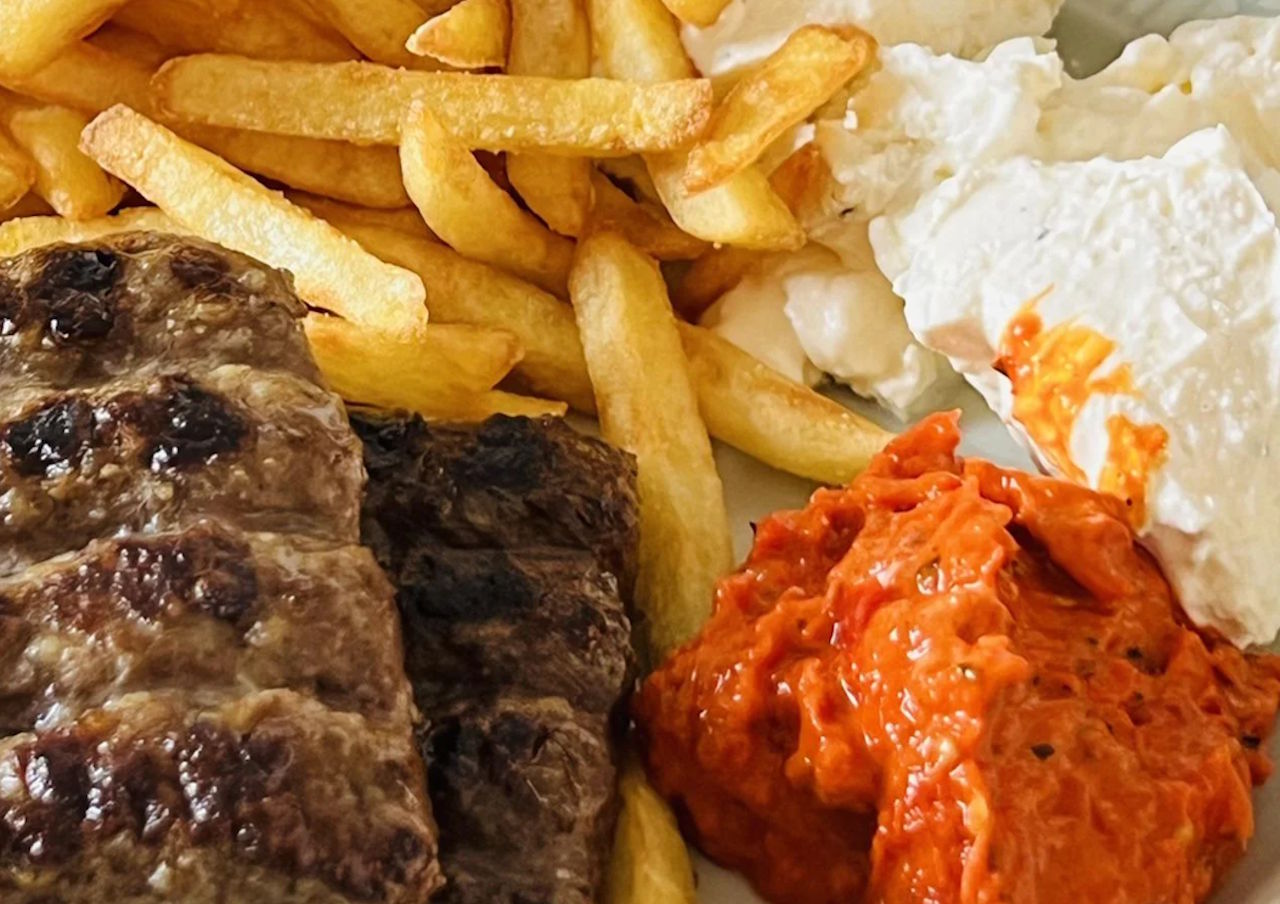 Ste kupili ta ajvar? Vrnite ga na mesto nakupa (izdelek lahko vsebuje tujke)