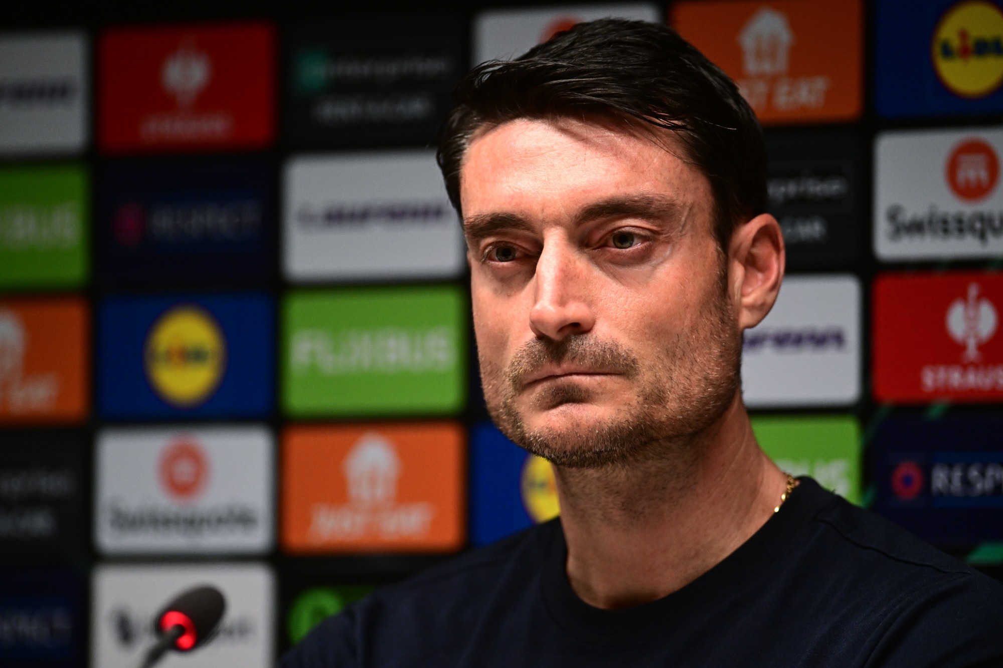 Konec upov za mesto selektorja? Riera s Celjem podpisal novo pogodbo