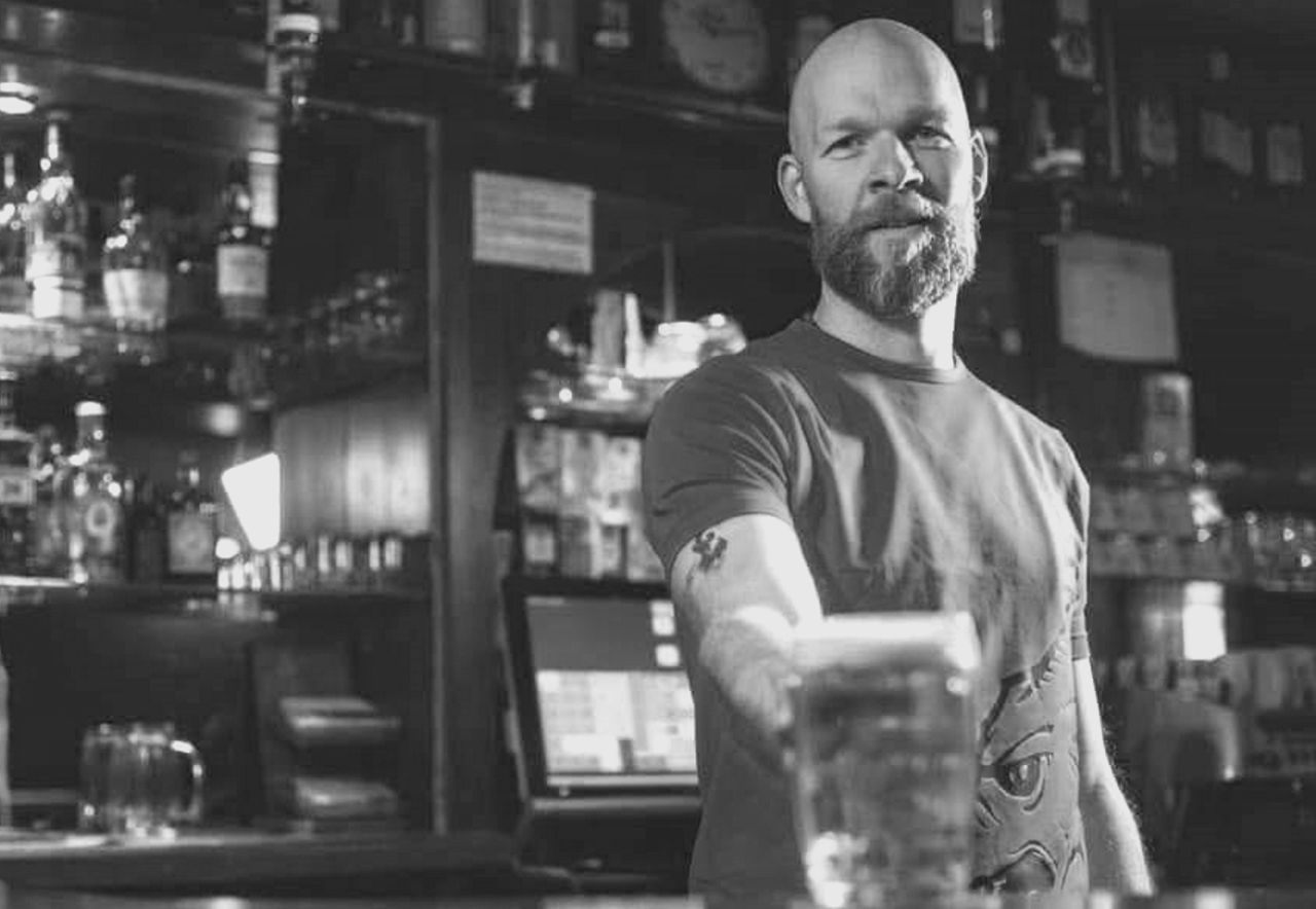 Iz pripora izpustili 21-letnika osumljenega napada na Aleša Šutarja