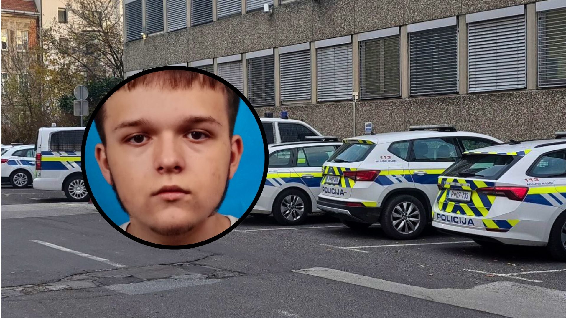 Na Štajerskem že tri dni pogrešan mladoletnik