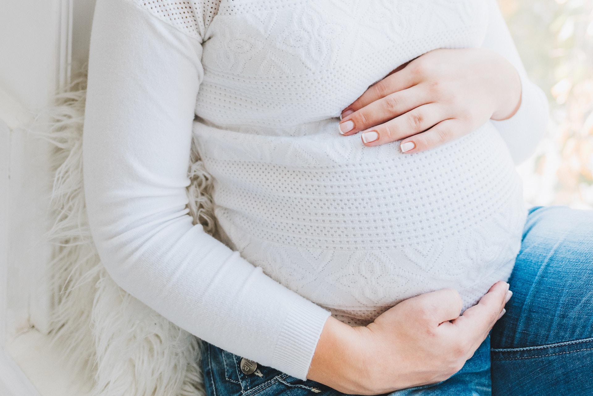 Kako odpraviti prebavne težave v nosečnosti in med dojenjem?
