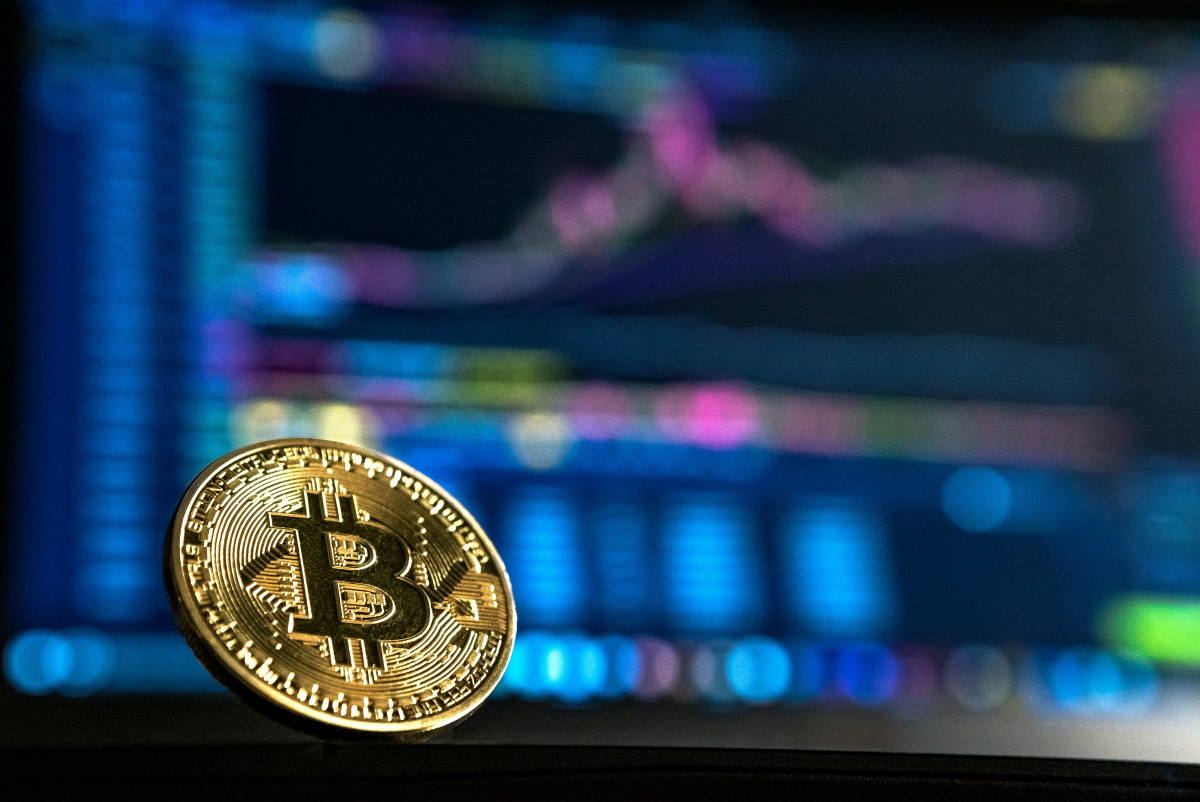 Vlagatelji v kriptovalutah navdušeni: Bitcoin se približuje rekordni vrednosti