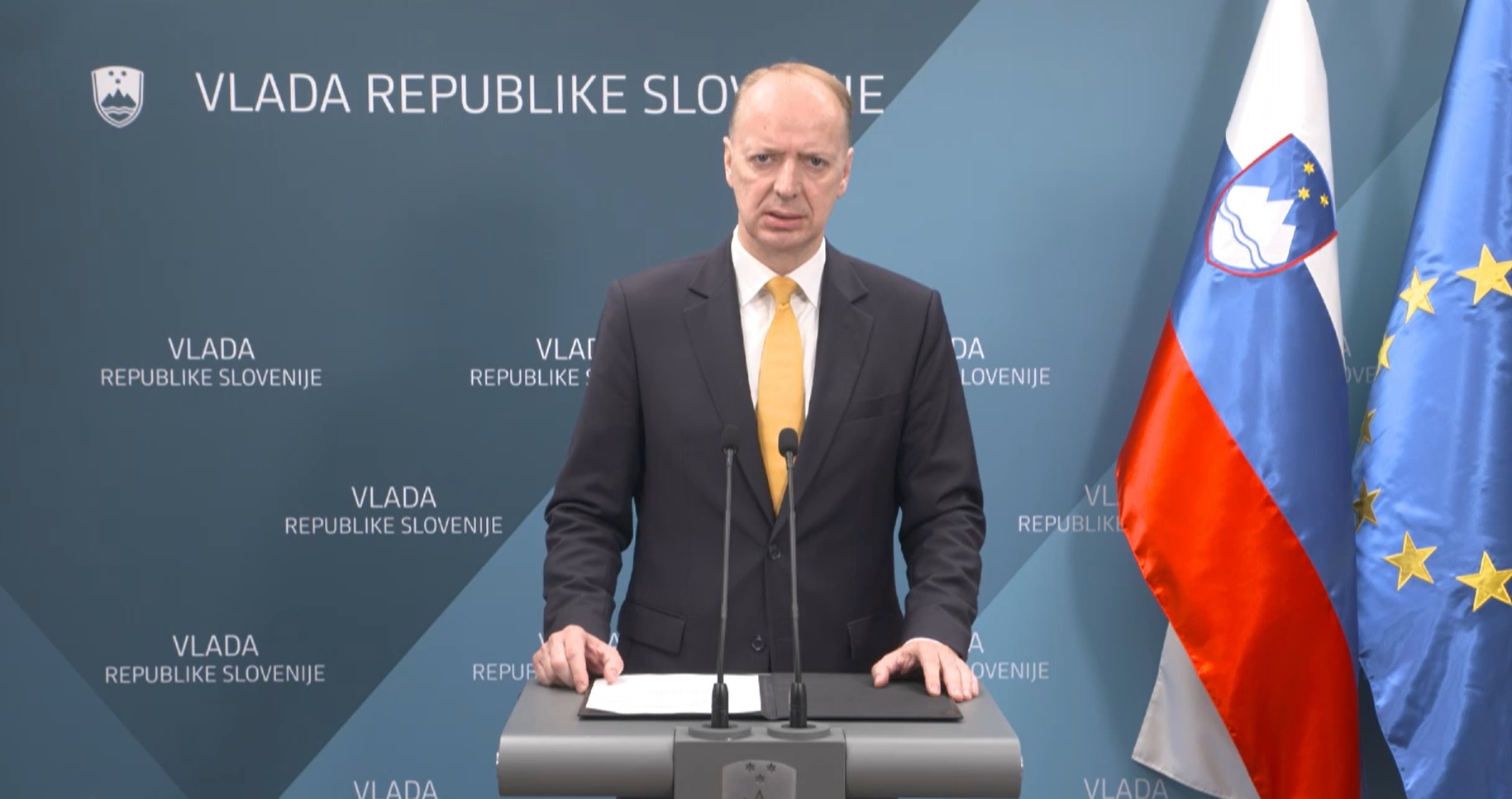 Zaradi dogodkov v Rusiji izredno zasedanje varnostnega sveta
