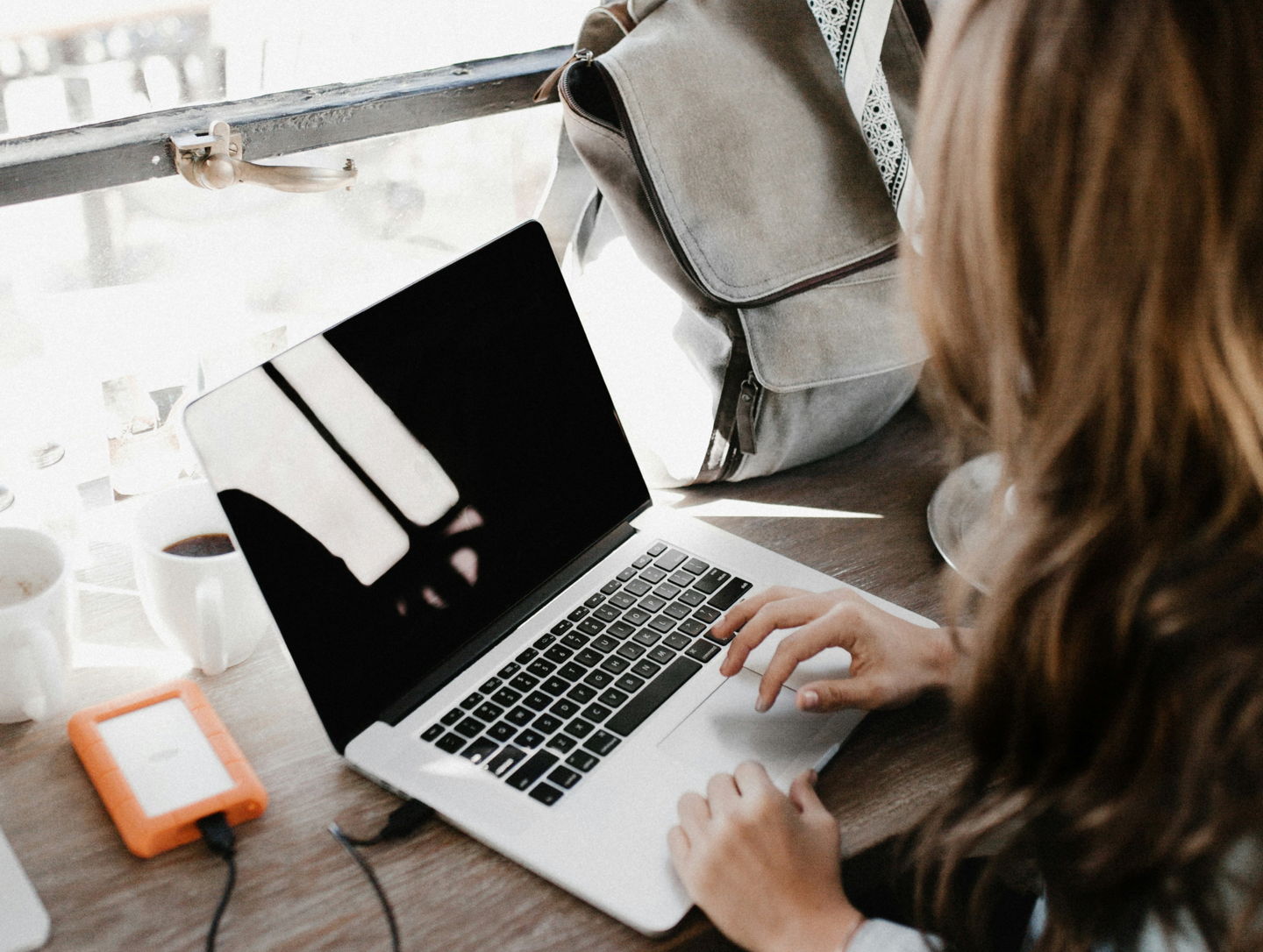 Tujec v Sloveniji je odslej lahko tudi digitalni nomad