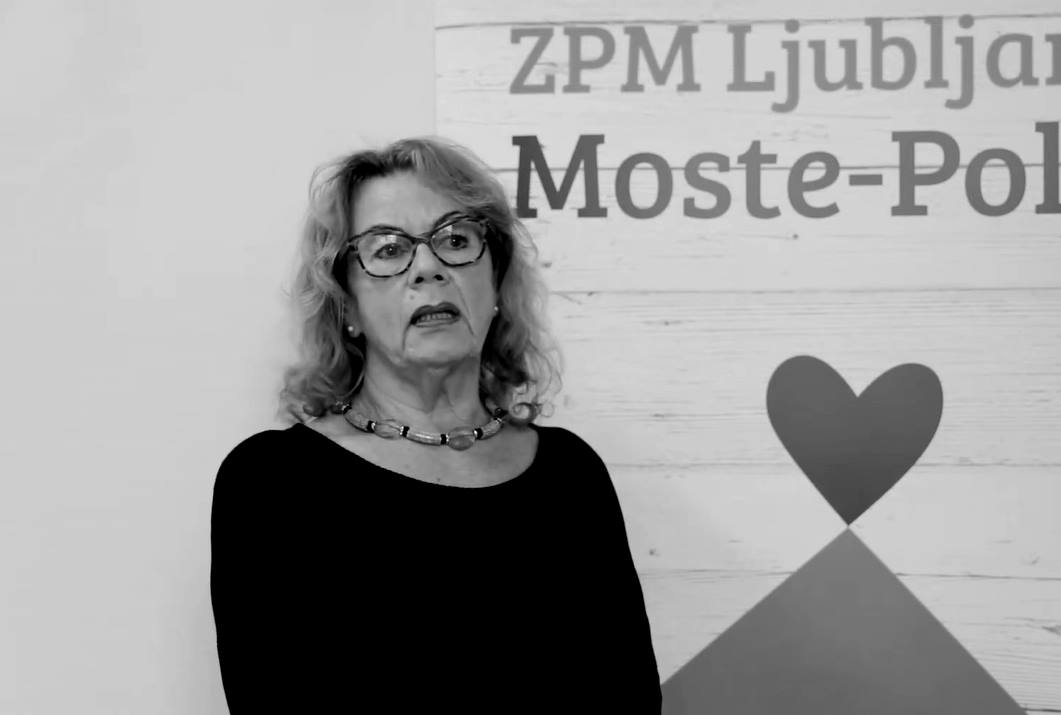 Umrla velika slovenska humanitarka, po težki bolezni preminila Anita Ogulin