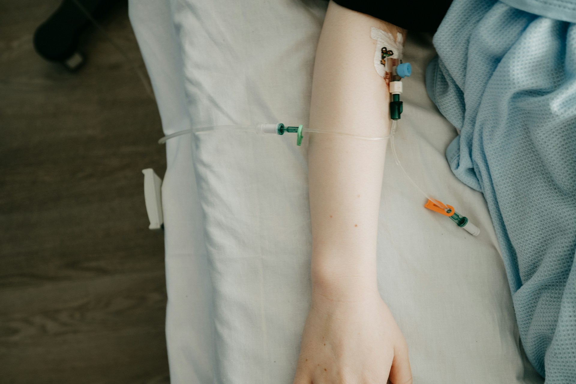 Med otroci potrdili veliko primerov raka, nato pa prišli do grozljivega odkritja