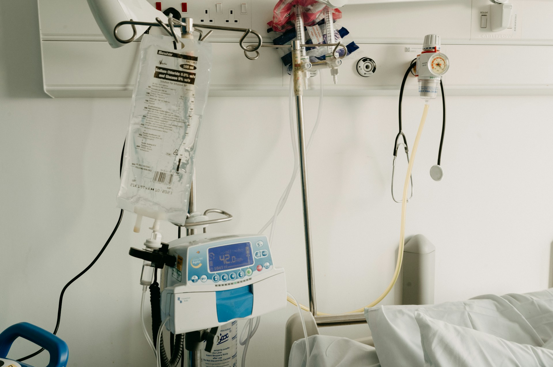 Od reševalca do triaže: Medicinski sestri naj bi zamenjali pacienta