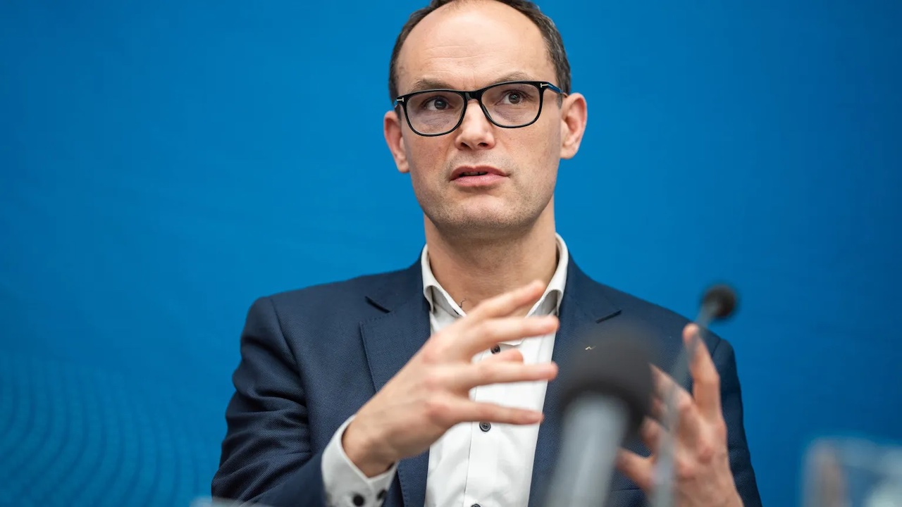 Logar o sodelovanju z Golobom: "Gre za medijske čenče, ki so jih nekateri ustvarili z namenom..."