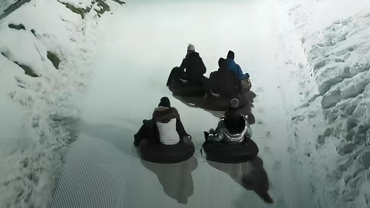 Novost na Arehu, zagotovljena zabava za vse generacije