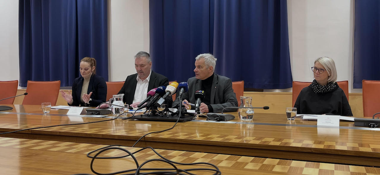 Več kot mestni projekt: Maribor načrtuje hišo hospic za širšo regijo