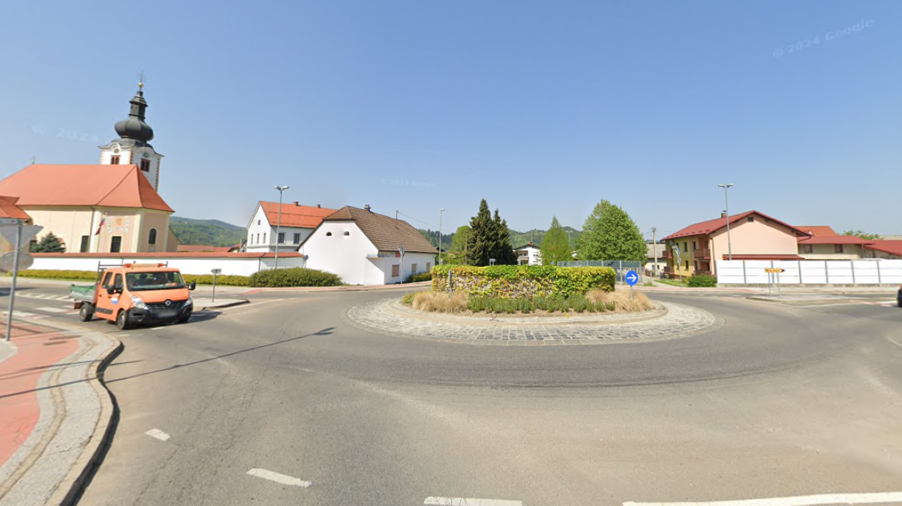 Predsednik KS Limbuš: »Kako je mogoče, da v Mariboru nimamo niti toliko denarja, da bi pokosili travo?«