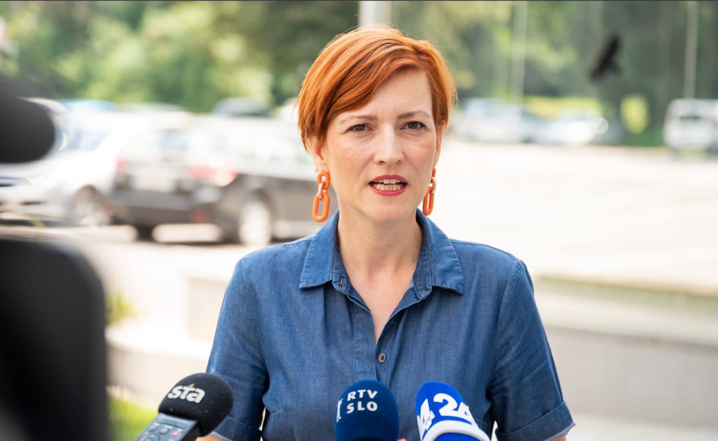 Levica zahteva odpravo praznika: Kakšen je razlog?