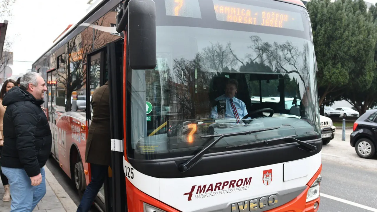 Bo v Mariboru vzpostavljena stara avtobusna linija do UKC Maribor?