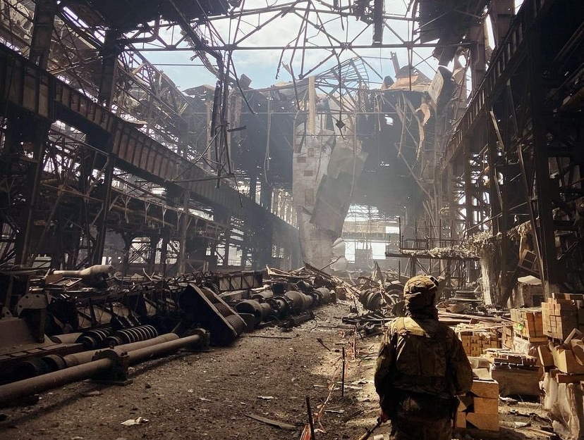 Pred izmenjavo ujetnikov bi Rusi zajetim Ukrajincem sodili