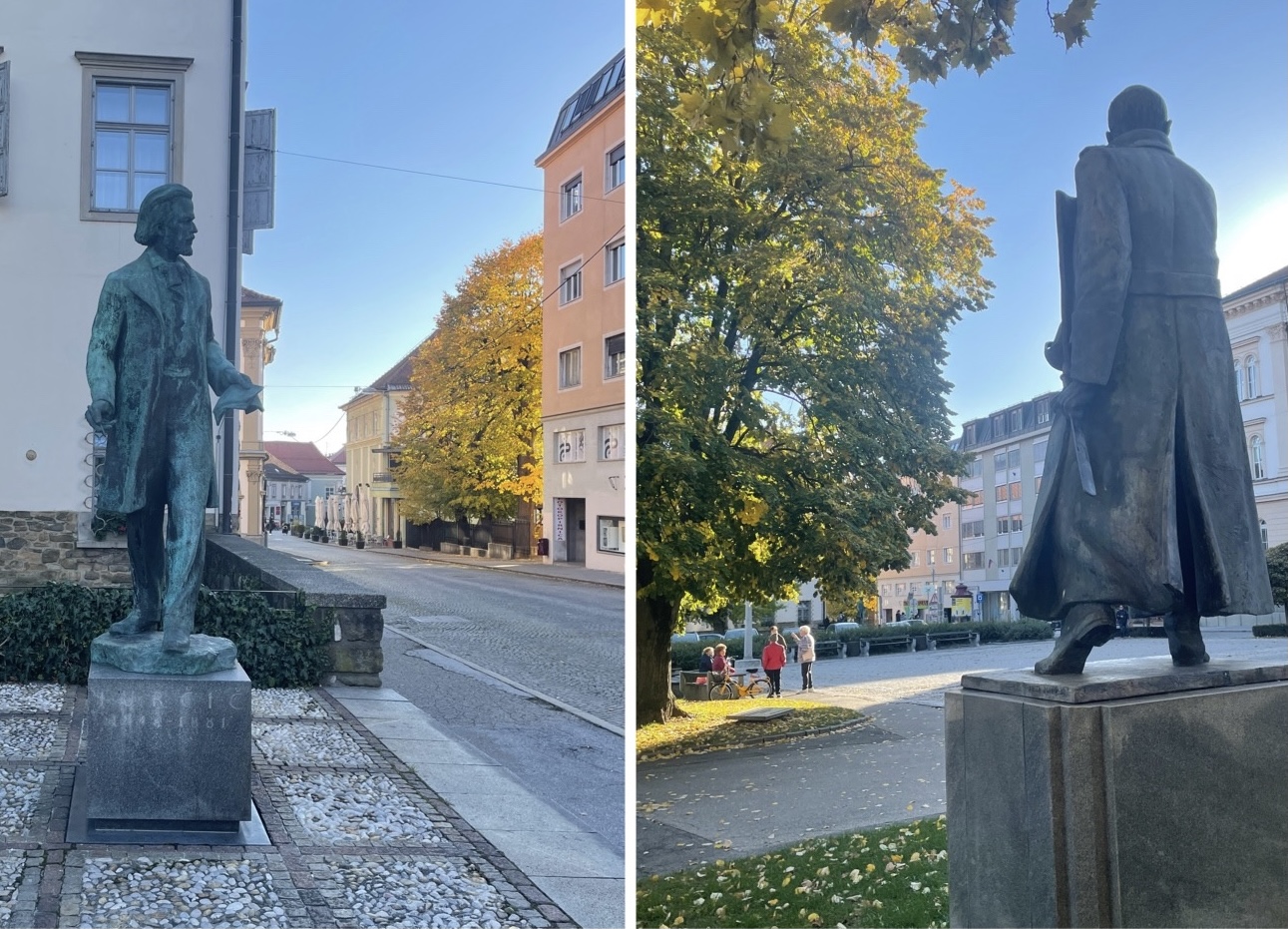 Ob Jurčičevem letu v Mariboru izpostavljena tudi vloga časnikarja