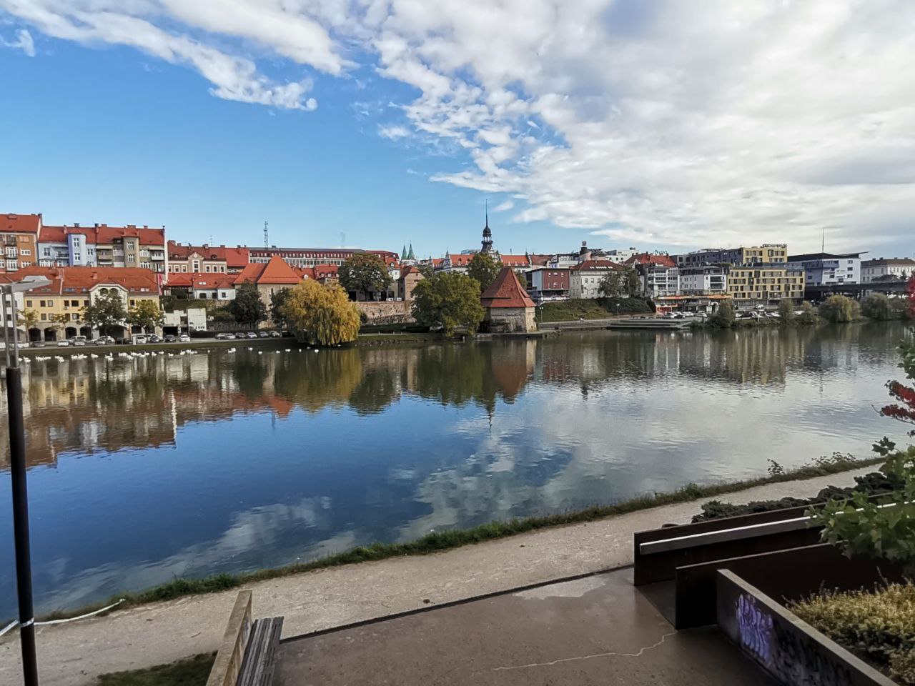 Kako dolgo nas bo sonce še razvajalo?