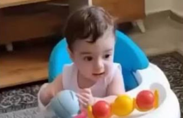VIDEO: Izraelske sile streljale na vozilo, sedemmesečni dojenček podlegel poškodbam