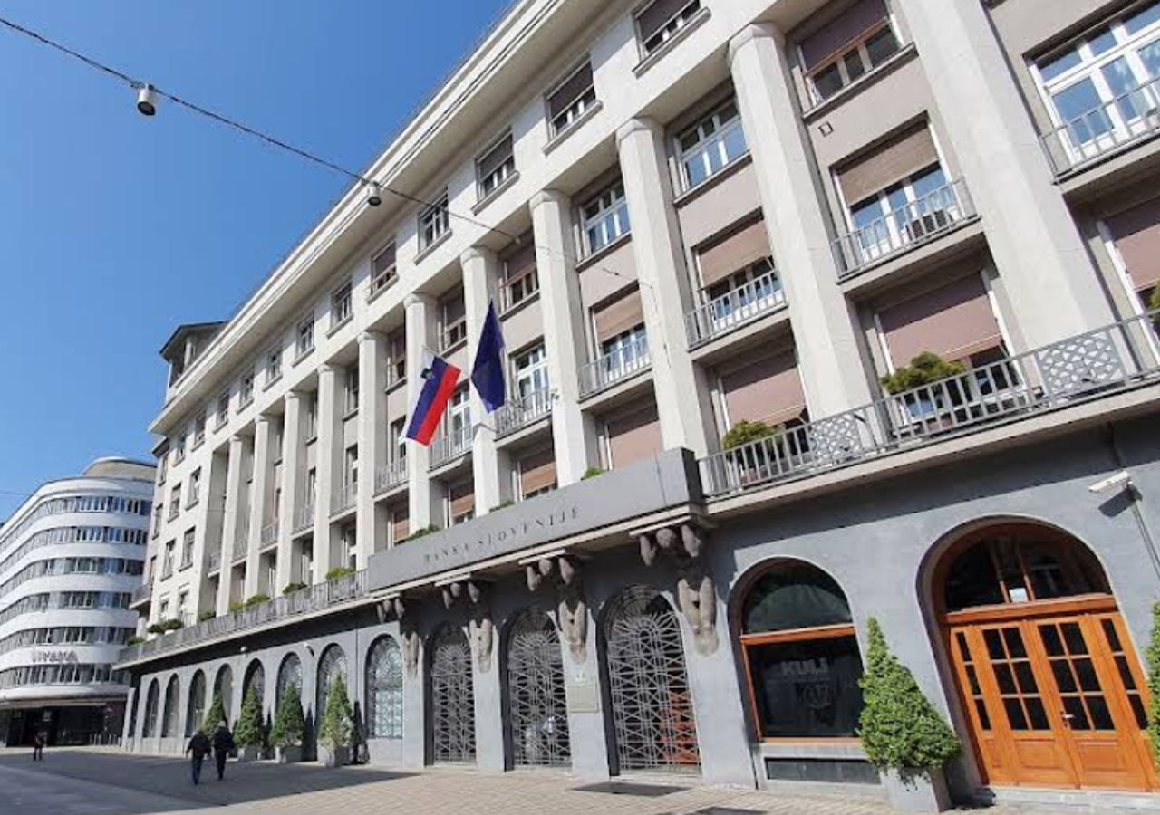 Banka Slovenije bo, kot kaže, vendarle dobila novega guvernerja