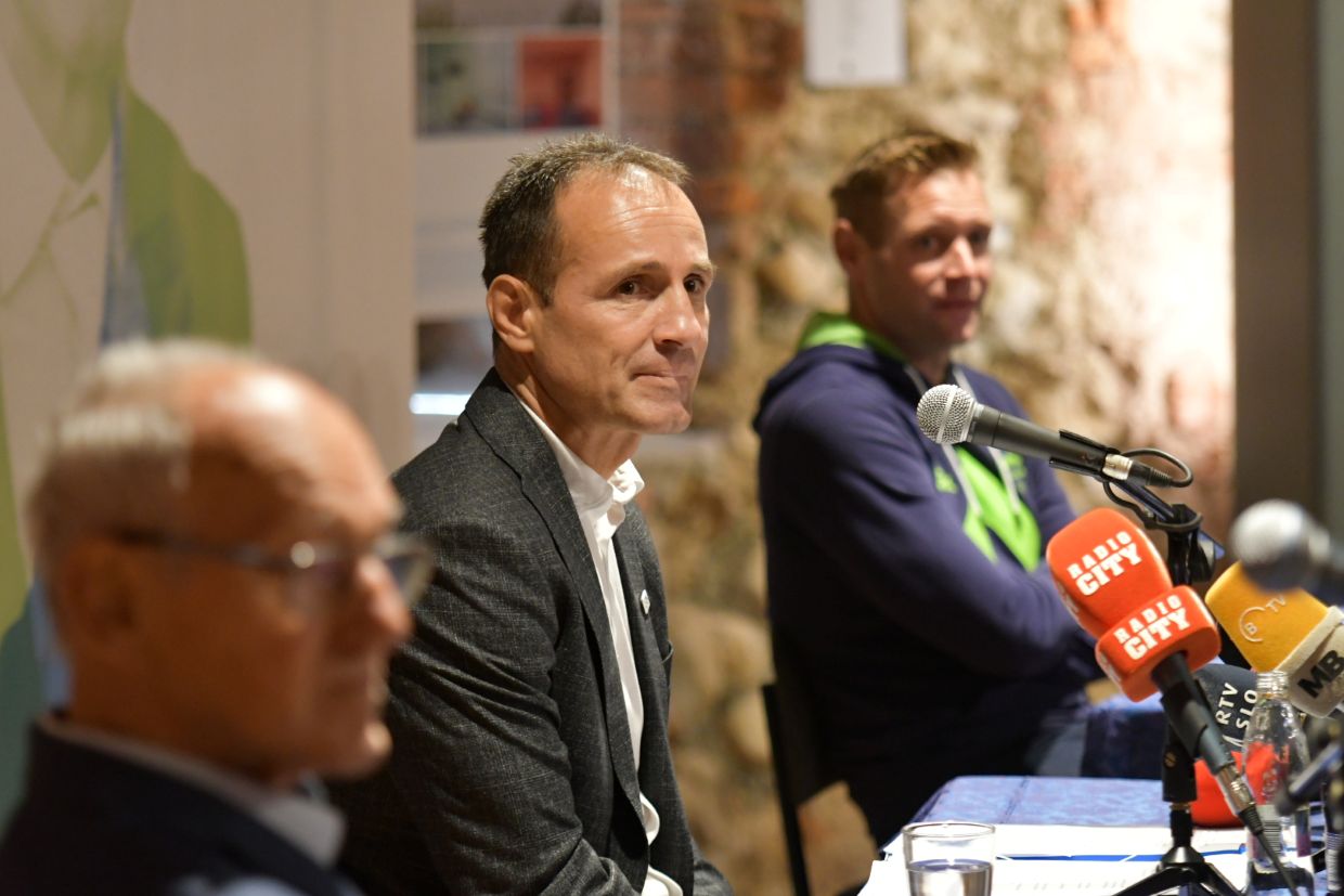 Športni spektakel v Mariboru: Hoteli že zapolnjeni