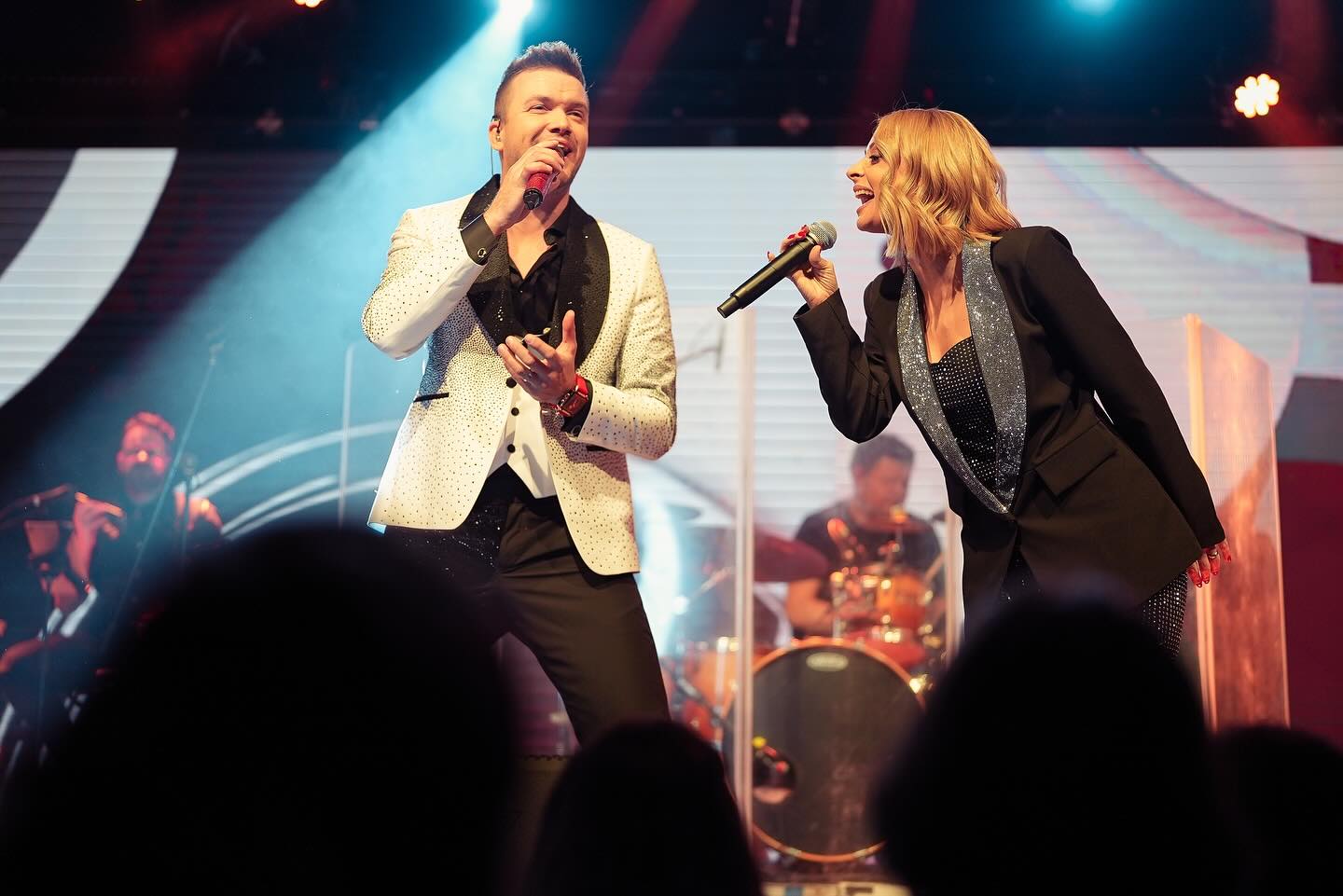 Bodo slovenski glasbeniki vendarle nastopili na Evroviziji?