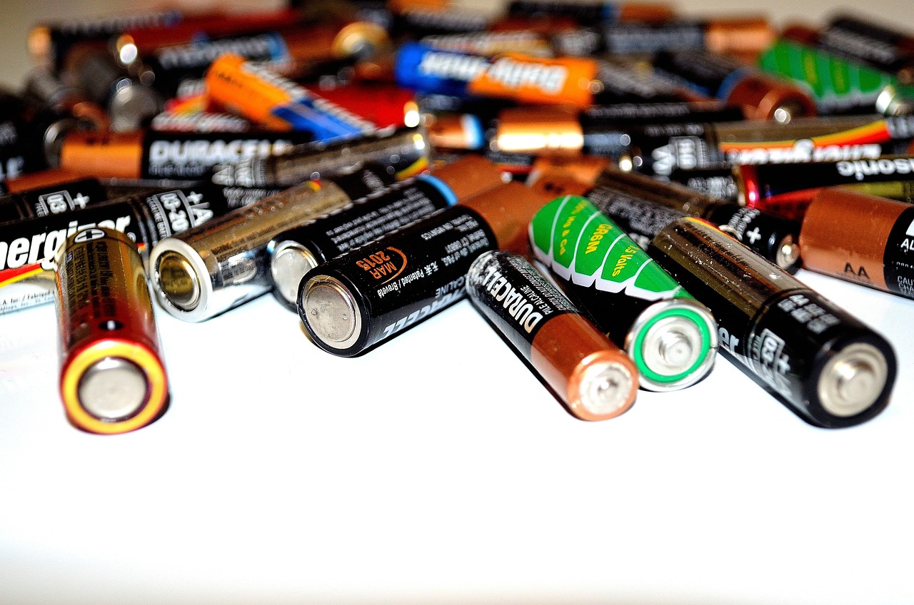 Ali cena baterije res odraža tudi njeno vzdržljivost?