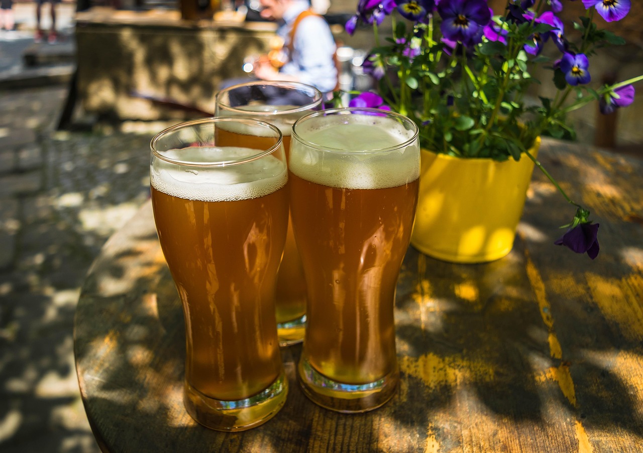 Trošarine na alkohol: Toliko bo pivo z junijem dražje, kaj pa vino?