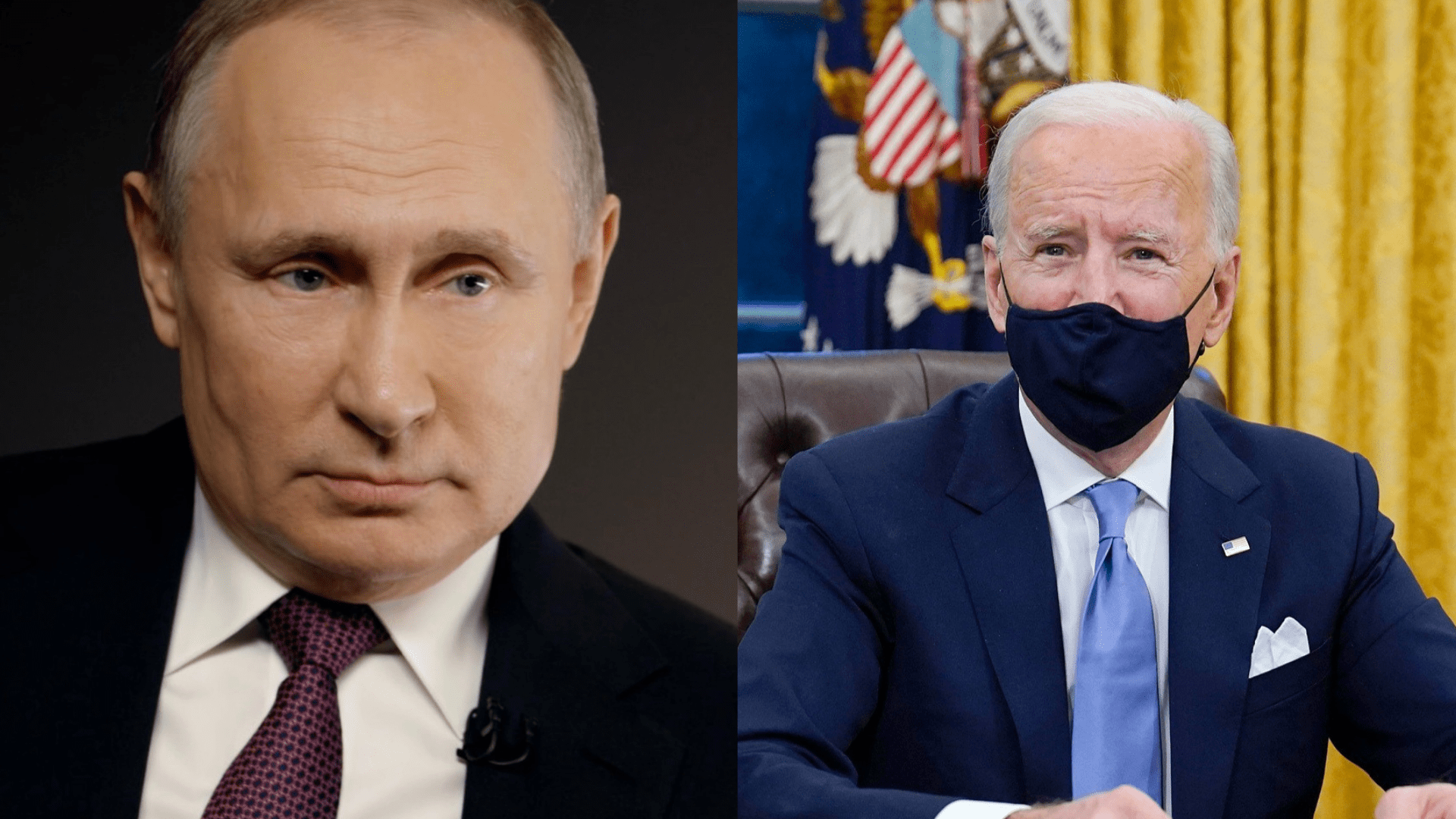 Biden: &#8220;Putin izvaja genocid&#8221;, Zelenski izjavo pozdravil