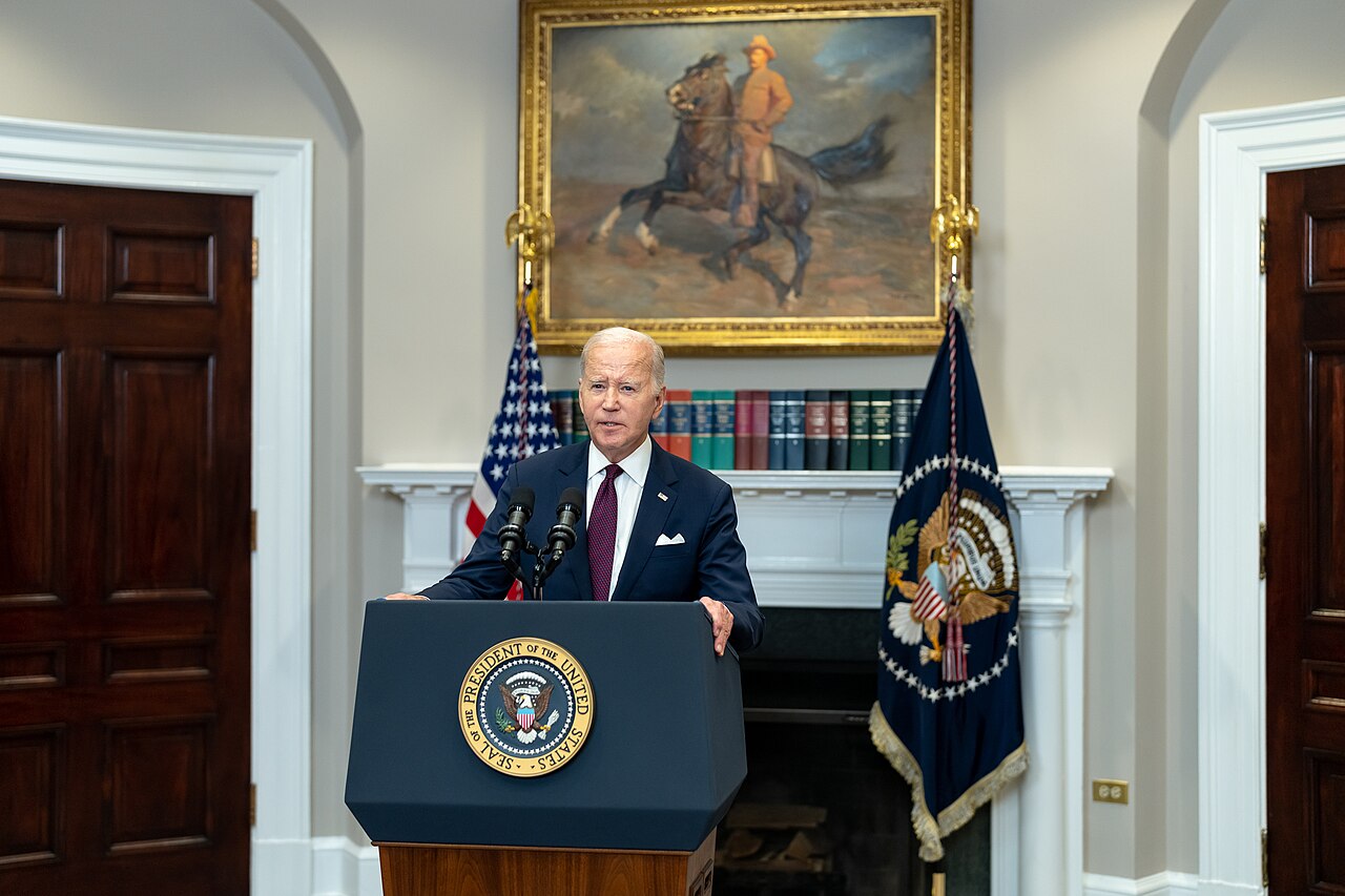 Nekdanji predsednik ZDA Joe Biden hudo bolan, metastaze napredujejo po telesu