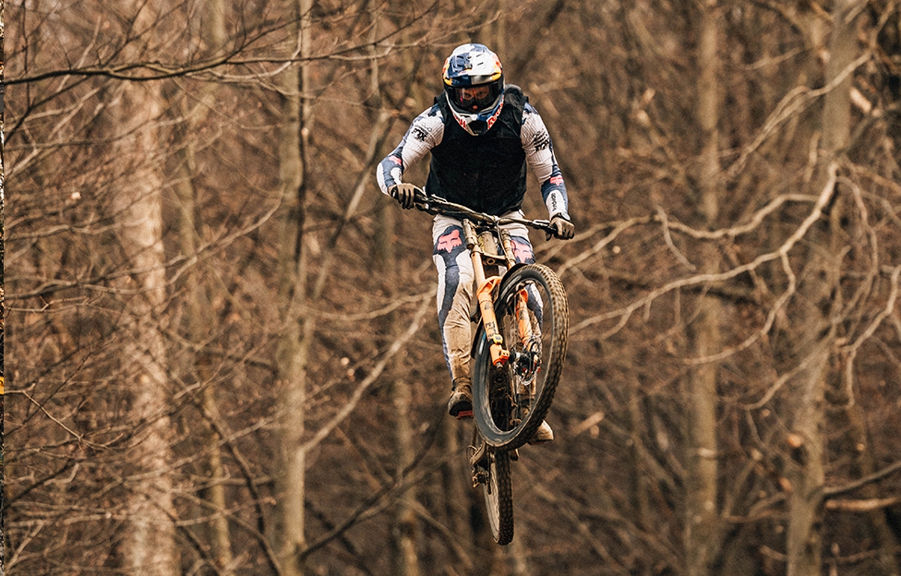 Bike Park Pohorje Maribor bo obratoval tudi med popravilom gondole