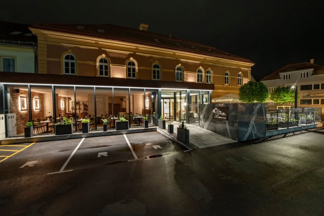Znani hotel na Koroškem zapira svoja vrata zaradi kroničnega pomanjkanja kadra